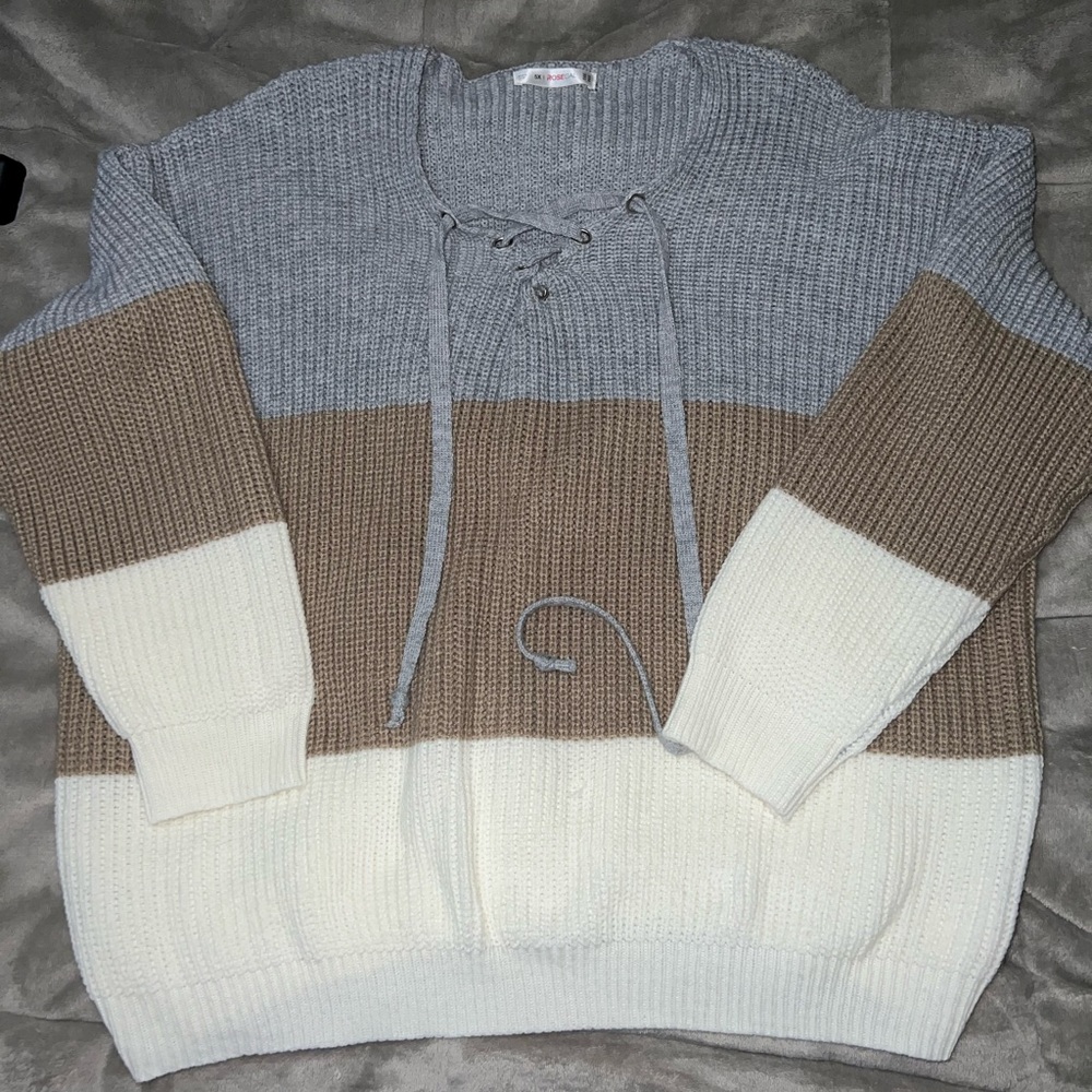 Sweater